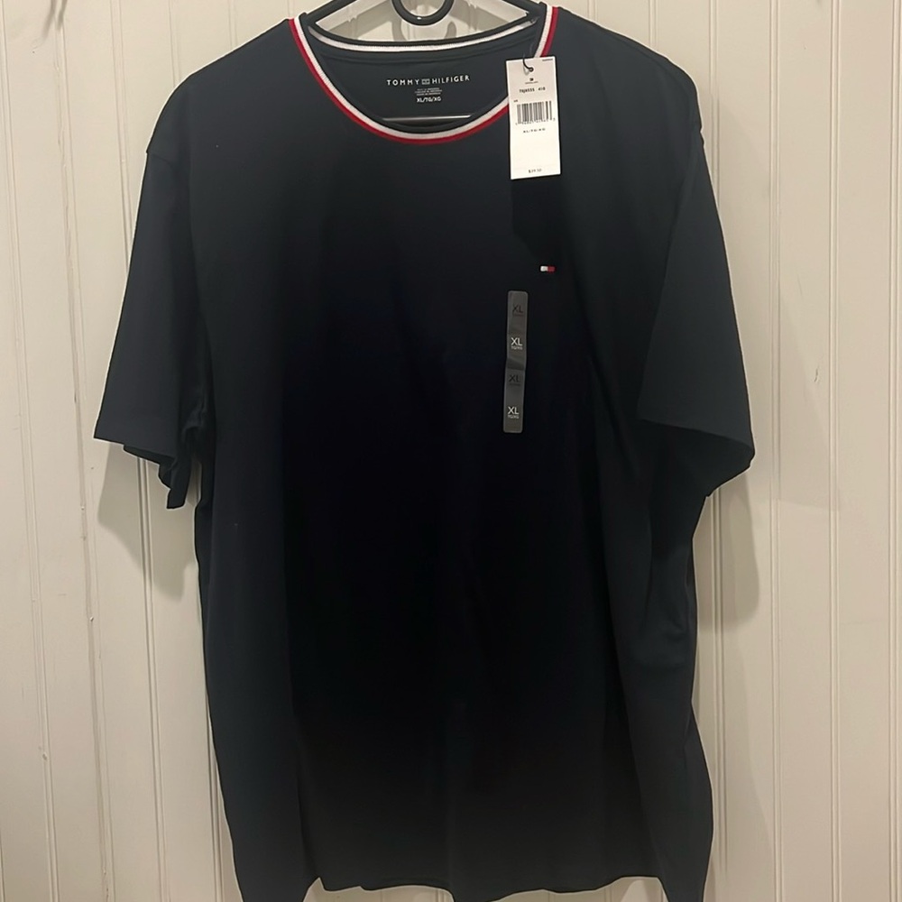 Brand new Tommy Hilfiger t shirt